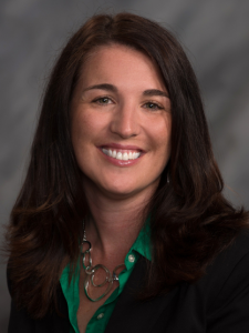Melody Cox Licensed Mortgage Originator