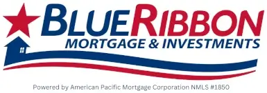 BLUE RIBBON MORTGAGE & INVESTMENTS